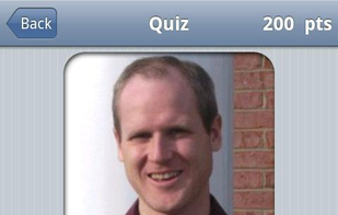 What's My Name screenshot 1