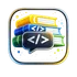 Smart Code Library icon