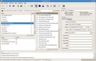 Open Source Mp3tag Alternatives: Top 10 Mp3 Tag Editors | AlternativeTo