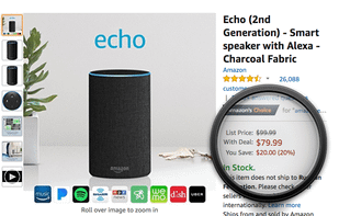 Easync will find the lowest price offered so that you have the most competitive price for your profits.