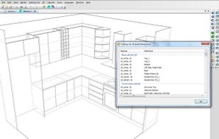 StairDesigner screenshot 1