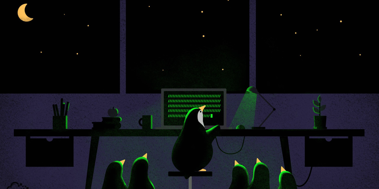 Linux Kernel 6.4 released with initial Apple M2 support and AMD Guided Autonomous Mode image