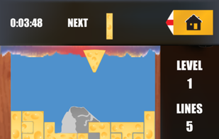 Helvetreis screenshot 1