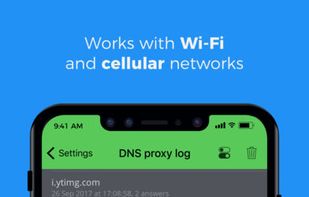 AdBlock by FutureMind screenshot 3
