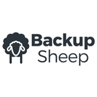 BackupSheep icon