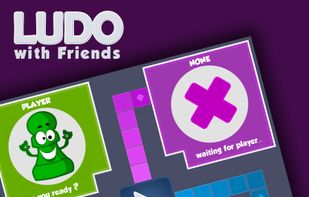 LUDO with Friends screenshot 2