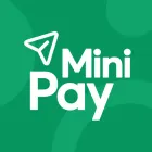 MiniPay Wallet icon