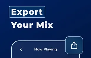 Vocal Remover AI screenshot 1