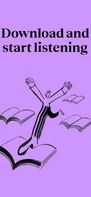 BookBeat screenshot 1