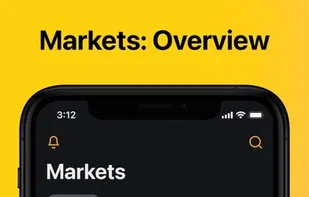 Unstoppable Wallet screenshot 2