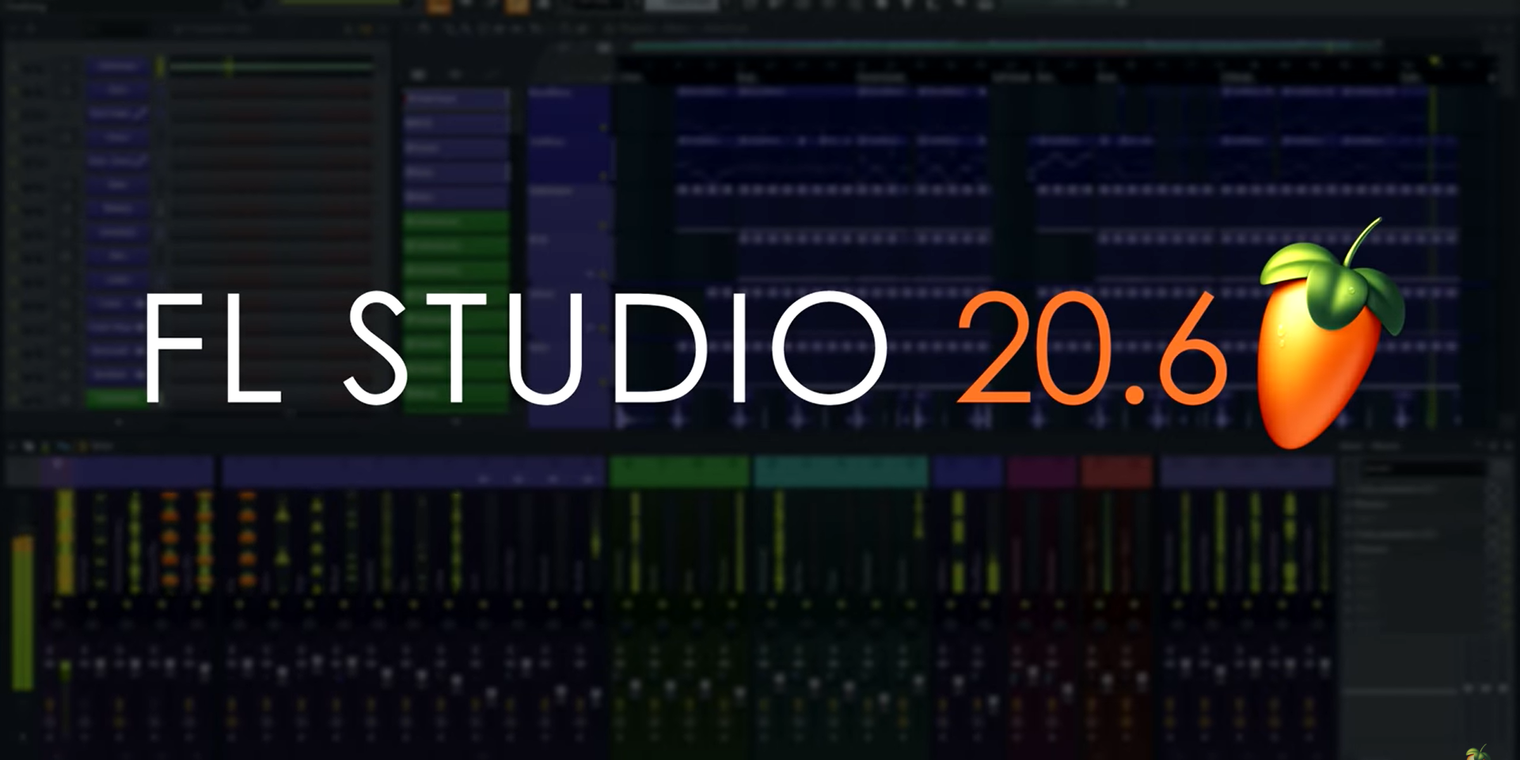 ImageLine adds more powerful tools with FL Studio 20.6