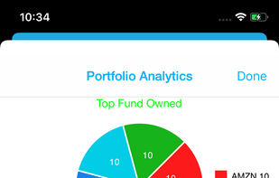Super Investor screenshot 3