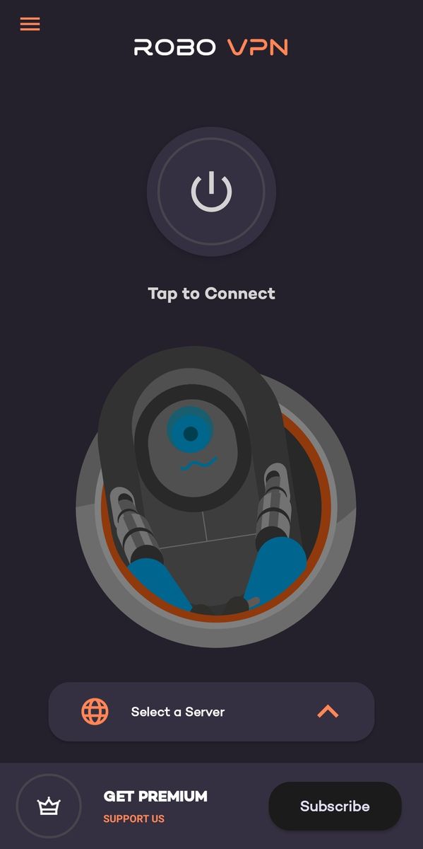 Robo VPN Pro Alternatives and Similar Apps | AlternativeTo