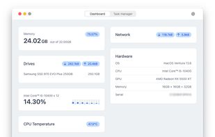 Smotrite screenshot 1