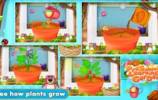 PreSchool Learning Garden screenshot 1