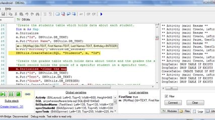 10 Best MIT App Inventor Alternatives: Top Android Development Tools in ...