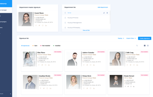 NEWOLDSTAMP screenshot 1