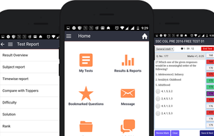 TestMent screenshot 2