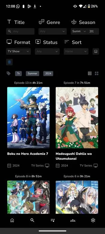 Crunchyroll Anime Funimation App Apk App Does Crunchyroll Manga