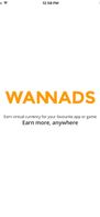 Wannads screenshot 1