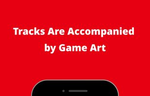 Nintendo Music screenshot 3