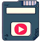 YoutubeDownloader icon