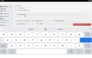 Condution screenshot 2