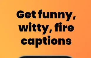 Fire Captions screenshot 3