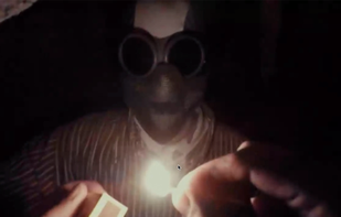 The Stranger: Interactive Game screenshot 2