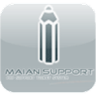 Maian Support icon