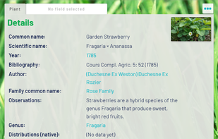 anyPlant screenshot 1