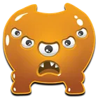 Jaw Jelly Bubble icon