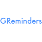 GReminders icon