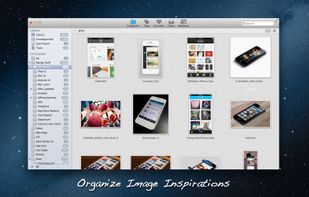 Sparkbox screenshot 1