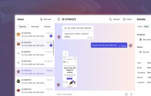 Chat