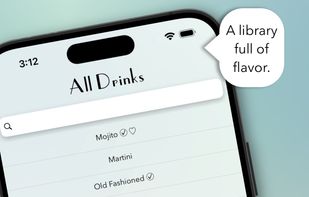 MixMate screenshot 1