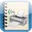 NotePrinter icon