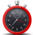 Stopwatch and Timer for Exercise icon