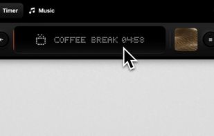 NotchFlow screenshot 3