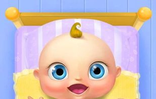 My Newborn screenshot 1