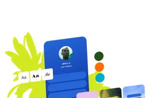 Linktree screenshot 2