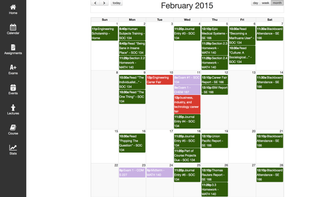 Assign It App screenshot 1