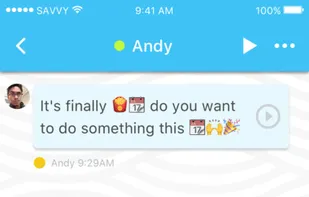 Supersonic screenshot 1