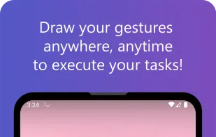 Gesture Suite screenshot 1