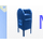 Mailbox Map icon