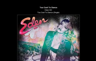 Desktop lock-screen view of Pandorian