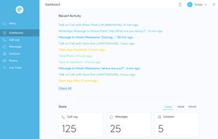 Quester screenshot 3