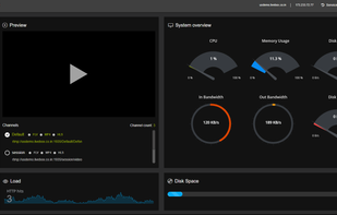 Livebox screenshot 2