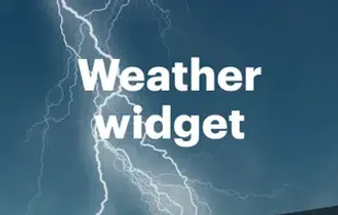 WINDY APP screenshot 1