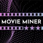 Movie Miner: Track Movies & TV icon